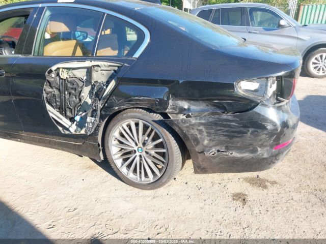 2020 BMW 530I WBAJR7C08LCD20300 Photo 5