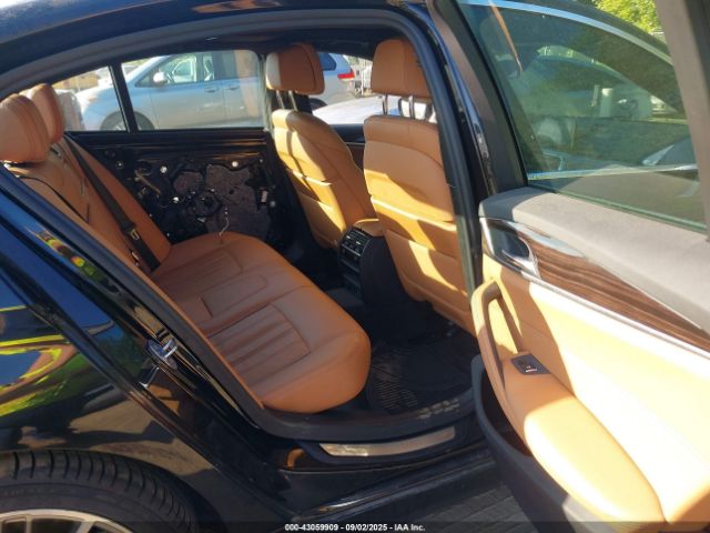 2020 BMW 530I WBAJR7C08LCD20300 Photo 7