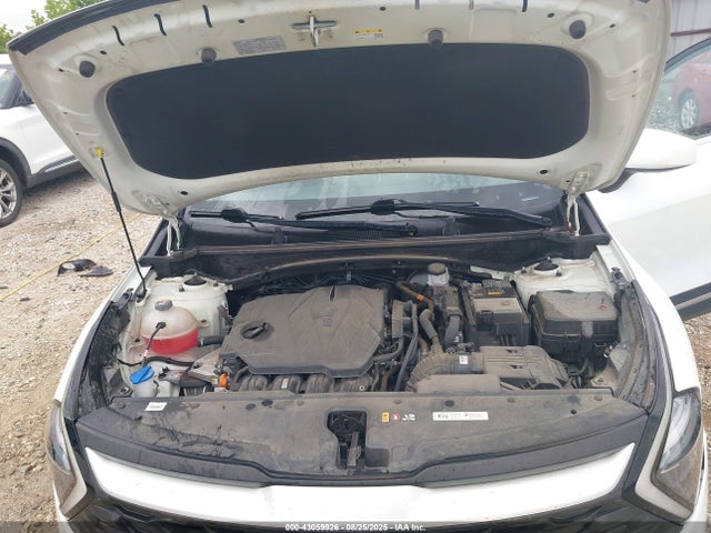 KIA gdi theta iii 2023 KNDPU3AF5P7048652 Image 10