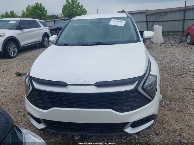 KIA gdi theta iii 2023 KNDPU3AF5P7048652 Image 12