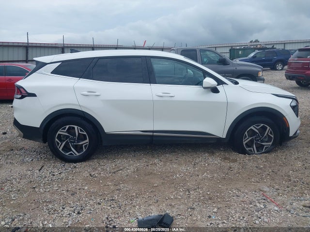 KIA gdi theta iii 2023 KNDPU3AF5P7048652 Image 13