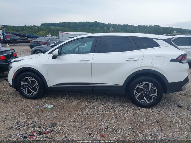 KIA gdi theta iii 2023 KNDPU3AF5P7048652 Image 14