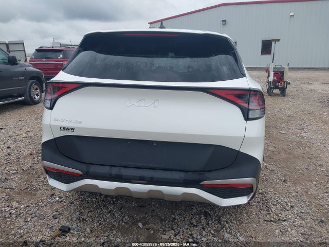KIA gdi theta iii 2023 KNDPU3AF5P7048652 Image 16