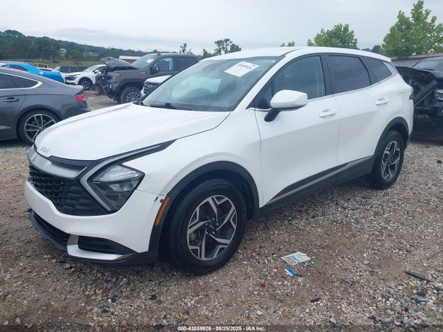 KIA gdi theta iii 2023 KNDPU3AF5P7048652 Image 2