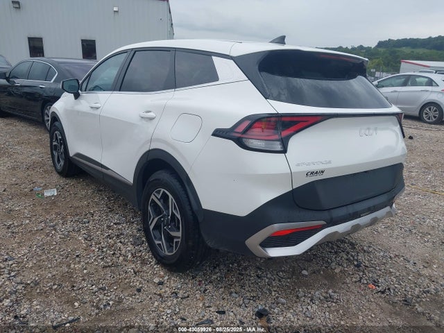 KIA gdi theta iii 2023 KNDPU3AF5P7048652 Image 3