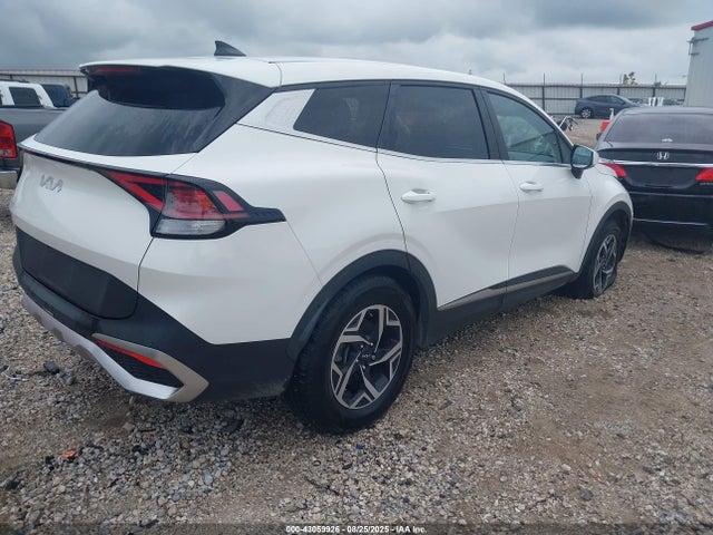 KIA gdi theta iii 2023 KNDPU3AF5P7048652 Image 4