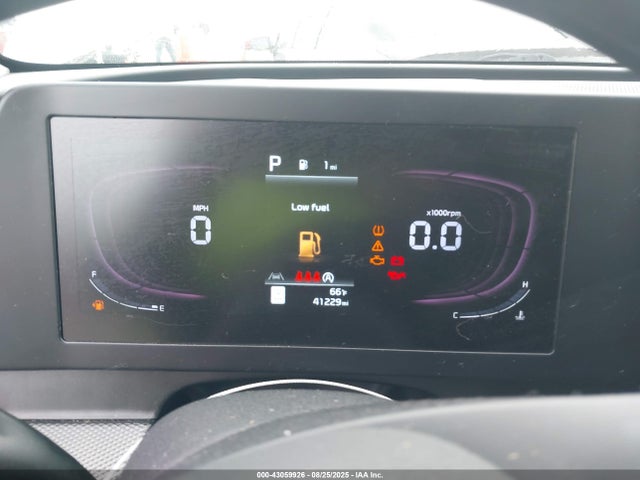 KIA gdi theta iii 2023 KNDPU3AF5P7048652 Image 7