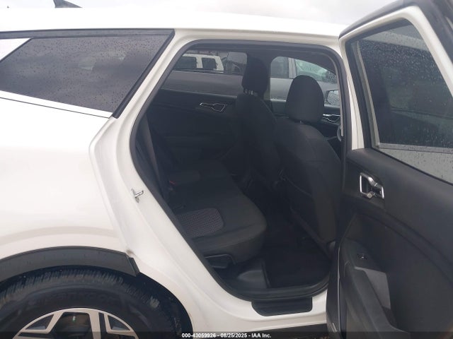 KIA gdi theta iii 2023 KNDPU3AF5P7048652 Image 8