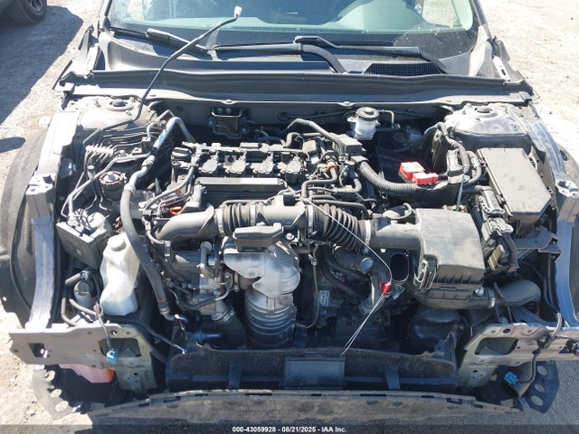 Honda l15be 2019 1HGCV1F19KA030004 Image 10