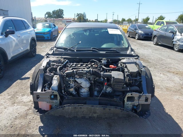 Honda l15be 2019 1HGCV1F19KA030004 Image 11