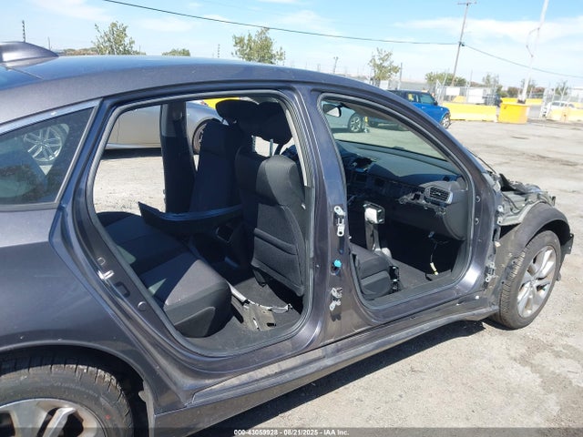 Honda l15be 2019 1HGCV1F19KA030004 Image 12