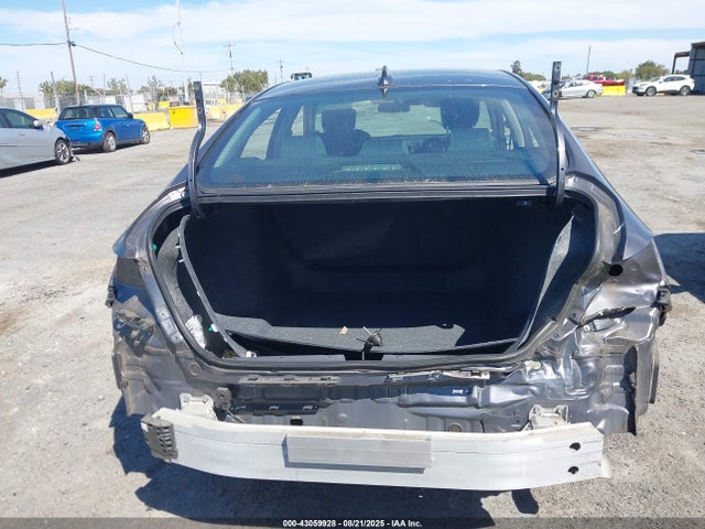Honda l15be 2019 1HGCV1F19KA030004 Image 15