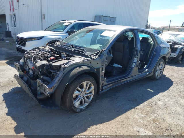 Honda l15be 2019 1HGCV1F19KA030004 Image 2