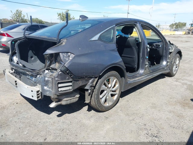 Honda l15be 2019 1HGCV1F19KA030004 Image 4