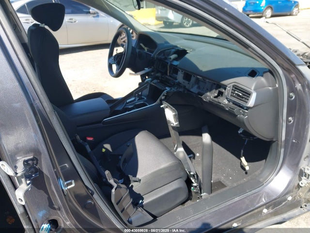 Honda l15be 2019 1HGCV1F19KA030004 Image 5