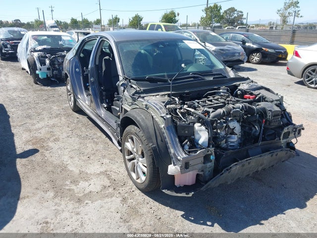 Honda l15be 2019 1HGCV1F19KA030004 Image 6