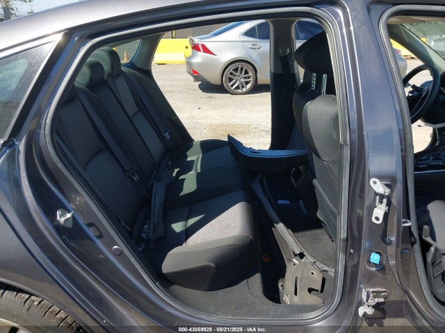 Honda l15be 2019 1HGCV1F19KA030004 Image 8