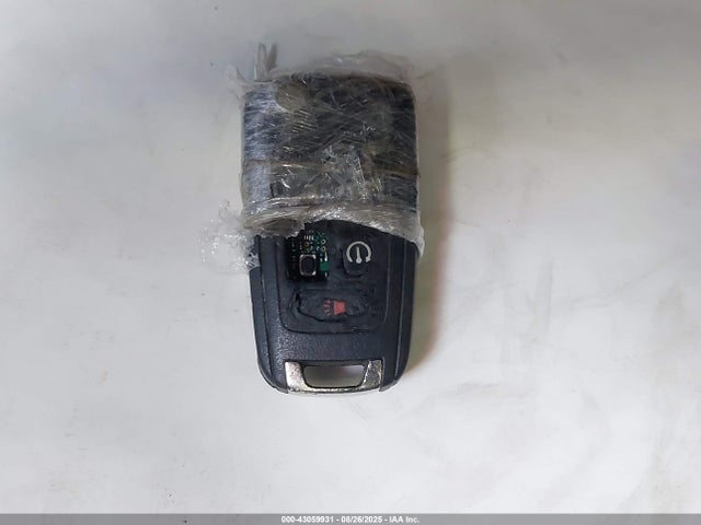 1G1RG6E42EU122577 Chevrolet luu - ffv, e-flex, fam