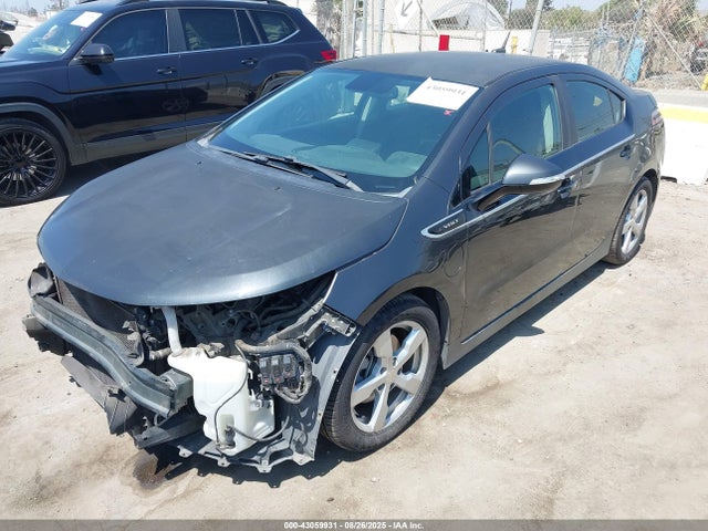1G1RG6E42EU122577 Chevrolet luu - ffv, e-flex, fam