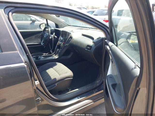 1G1RG6E42EU122577 Chevrolet luu - ffv, e-flex, fam