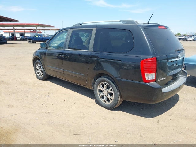 KIA Sedona 2014 KNDMG4C72E6544162 Image 3