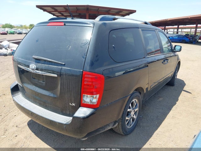 KIA Sedona 2014 KNDMG4C72E6544162 Image 4