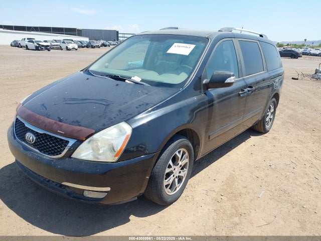 KIA Sedona 2014 KNDMG4C72E6544162 Image 6