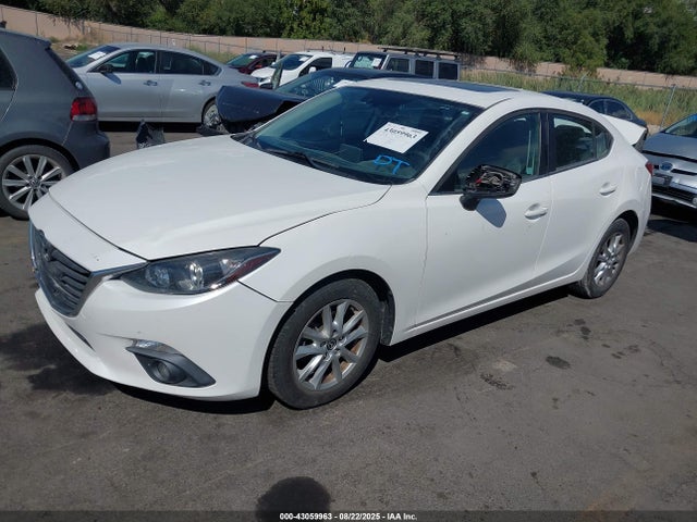 3MZBM1X73GM270382 Mazda pe