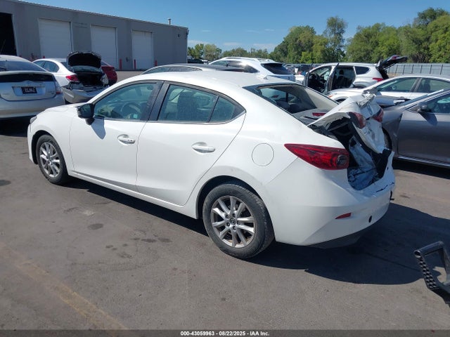 3MZBM1X73GM270382 Mazda pe