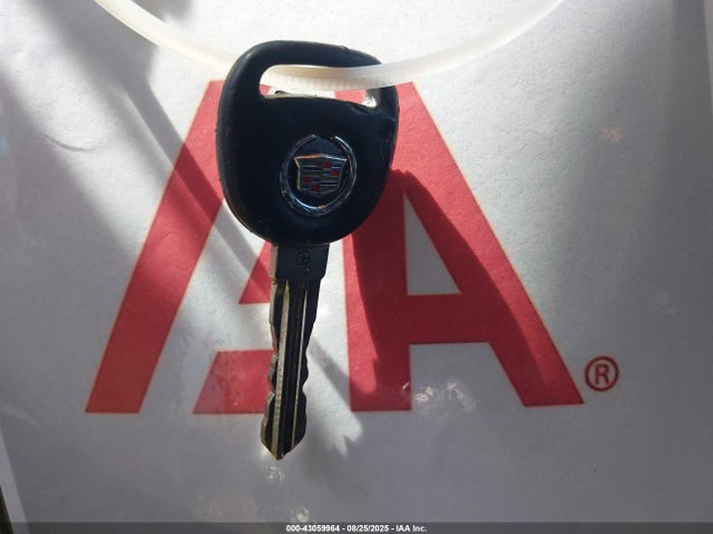 2008 CADILLAC ESCALADE ESV 1GYFK66828R199980 Photo 10