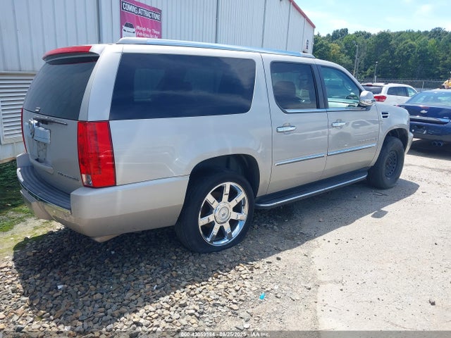 2008 CADILLAC ESCALADE ESV 1GYFK66828R199980 Photo 3