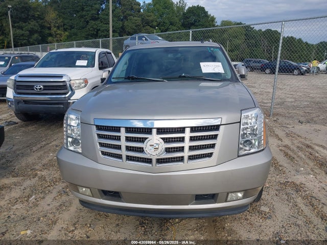 2008 CADILLAC ESCALADE ESV 1GYFK66828R199980 Photo 5