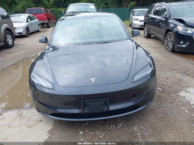 Tesla MODEL 3 2025 5YJ3E1EB5SF989304 Image 12