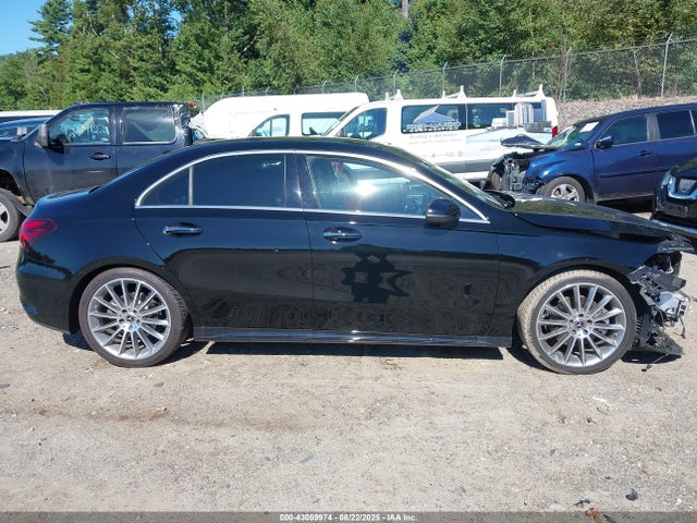 Mercedes-Benz m260 2022 W1K3G4EB2NJ351901 Image 14
