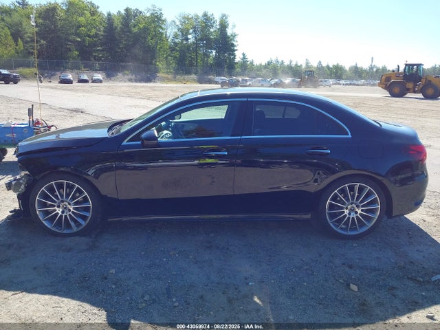 Mercedes-Benz m260 2022 W1K3G4EB2NJ351901 Image 15
