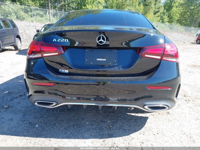 Mercedes-Benz m260 2022 W1K3G4EB2NJ351901 Image 17