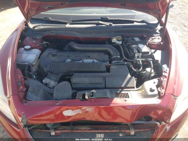 2012 VOLVO C70 YV1672MCXCJ128731 Photo 9