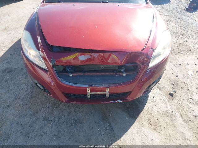 2012 VOLVO C70 YV1672MCXCJ128731 Photo 5