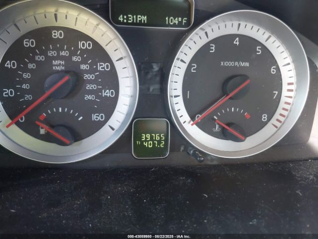 2012 VOLVO C70 YV1672MCXCJ128731 Photo 6