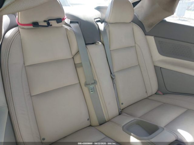 2012 VOLVO C70 YV1672MCXCJ128731 Photo 7