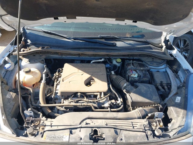 Aukcja sprzedaży 2020 Ford Escape Sel, vin: 1FMCU0H68LUA10147, numer aukcji: 43060000