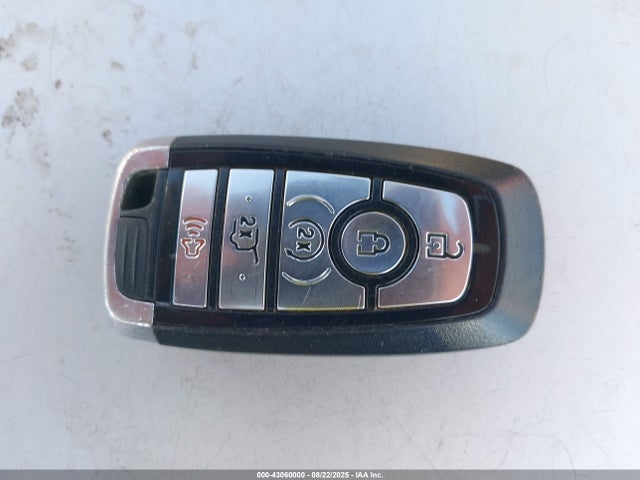 Aukcja sprzedaży 2020 Ford Escape Sel, vin: 1FMCU0H68LUA10147, numer aukcji: 43060000