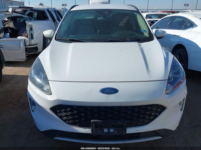 Aukcja sprzedaży 2020 Ford Escape Sel, vin: 1FMCU0H68LUA10147, numer aukcji: 43060000