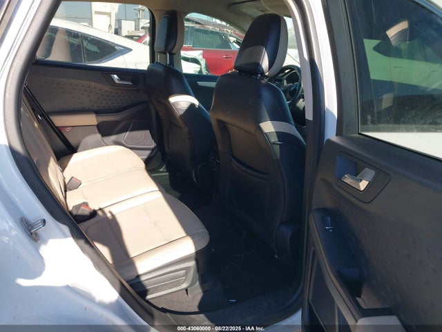 Aukcja sprzedaży 2020 Ford Escape Sel, vin: 1FMCU0H68LUA10147, numer aukcji: 43060000