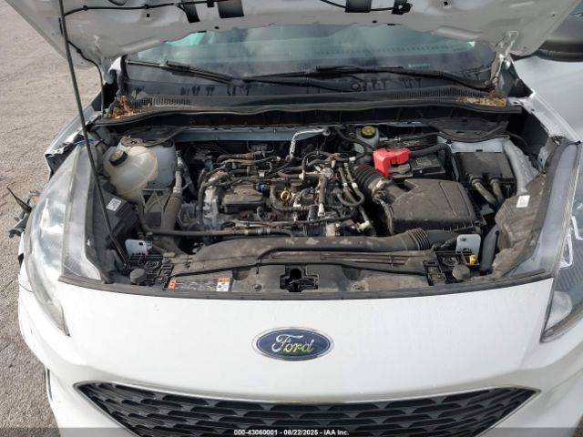 2022 FORD ESCAPE 1FMCU9G63NUA65601 Photo 9