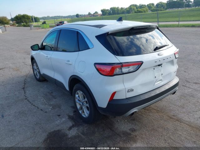 2022 FORD ESCAPE 1FMCU9G63NUA65601 Photo 2