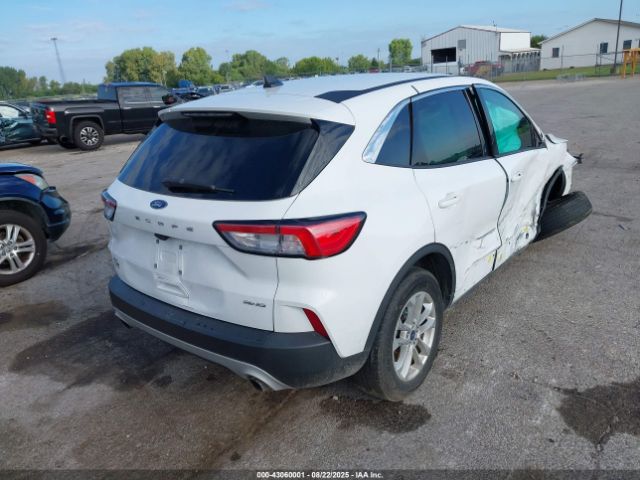 2022 FORD ESCAPE 1FMCU9G63NUA65601 Photo 3