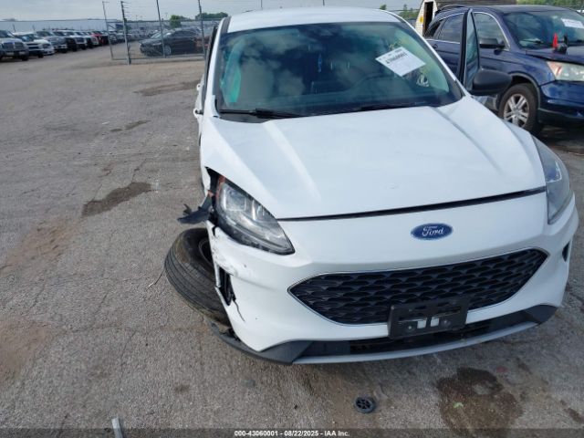 2022 FORD ESCAPE 1FMCU9G63NUA65601 Photo 5