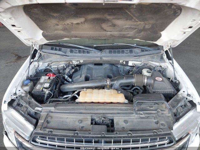 Ford 3.5l gtdi 2018 1FTFW1EG7JKC84690 Image 10