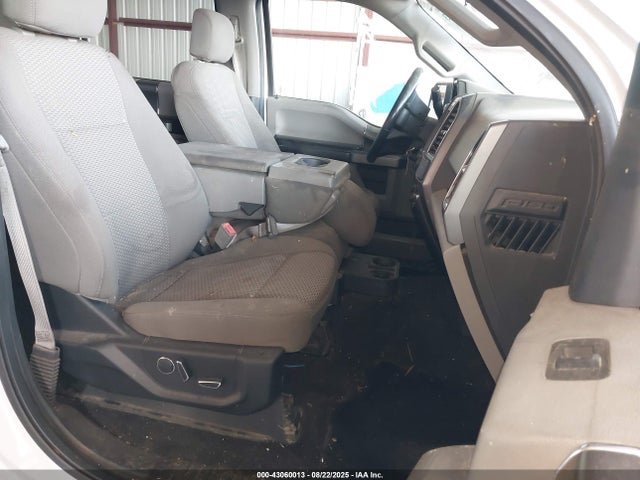 Ford 3.5l gtdi 2018 1FTFW1EG7JKC84690 Image 5